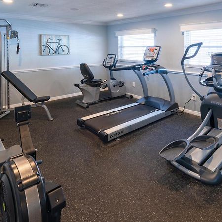 Daytona Beach Rv Villa Luaran gambar