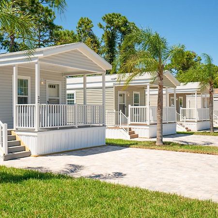 Daytona Beach Rv Villa Luaran gambar