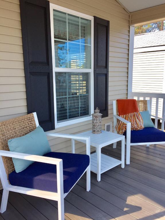 Daytona Beach Rv Villa Luaran gambar