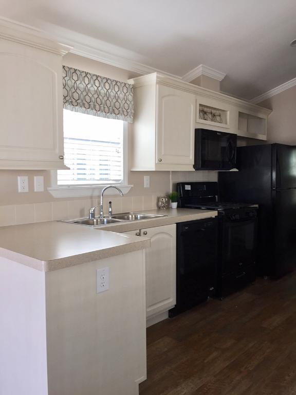 Daytona Beach Rv Villa Luaran gambar