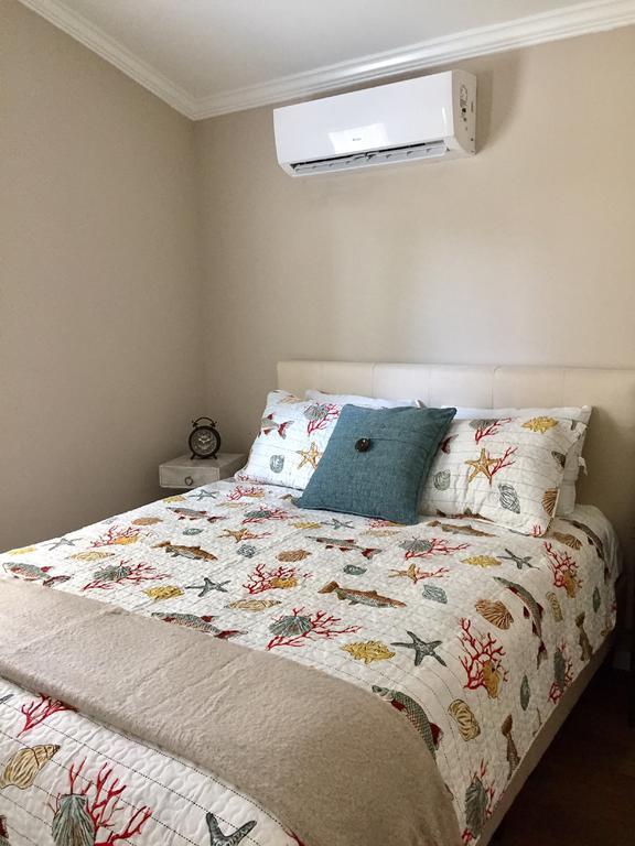 Daytona Beach Rv Villa Luaran gambar