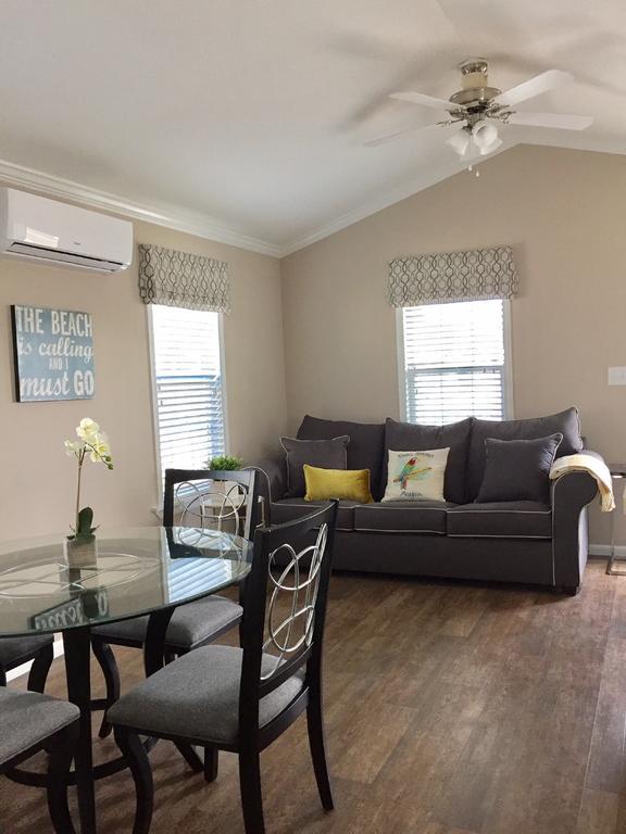 Daytona Beach Rv Villa Luaran gambar