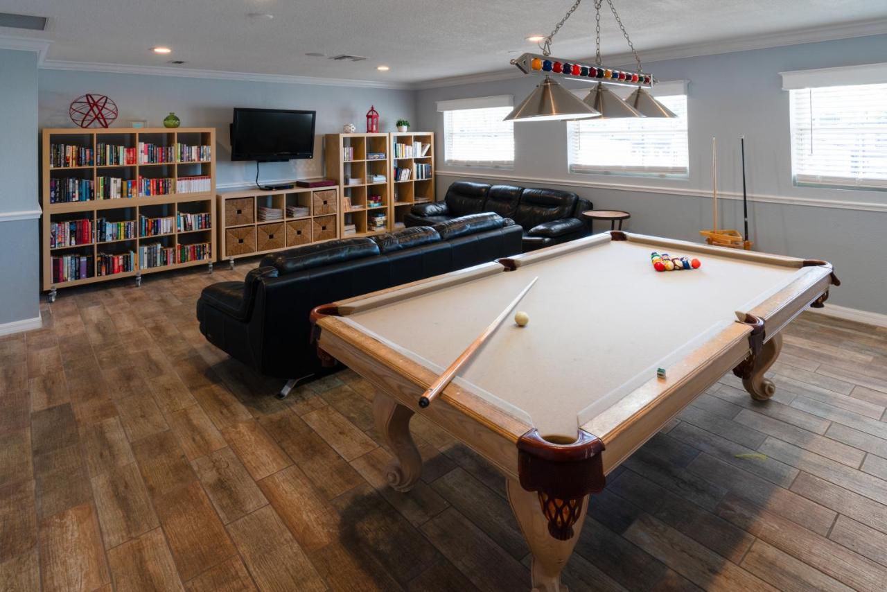 Daytona Beach Rv Villa Luaran gambar