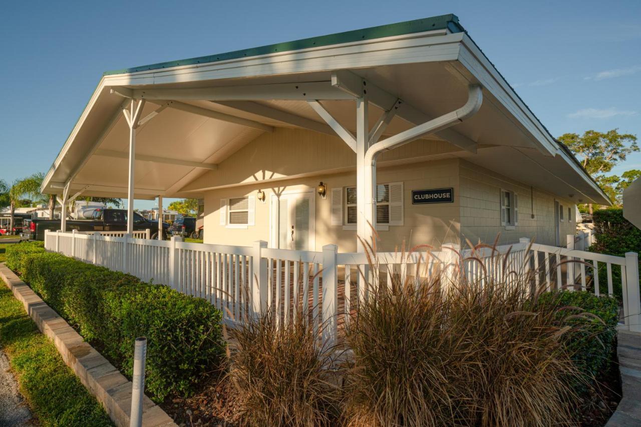 Daytona Beach Rv Villa Luaran gambar
