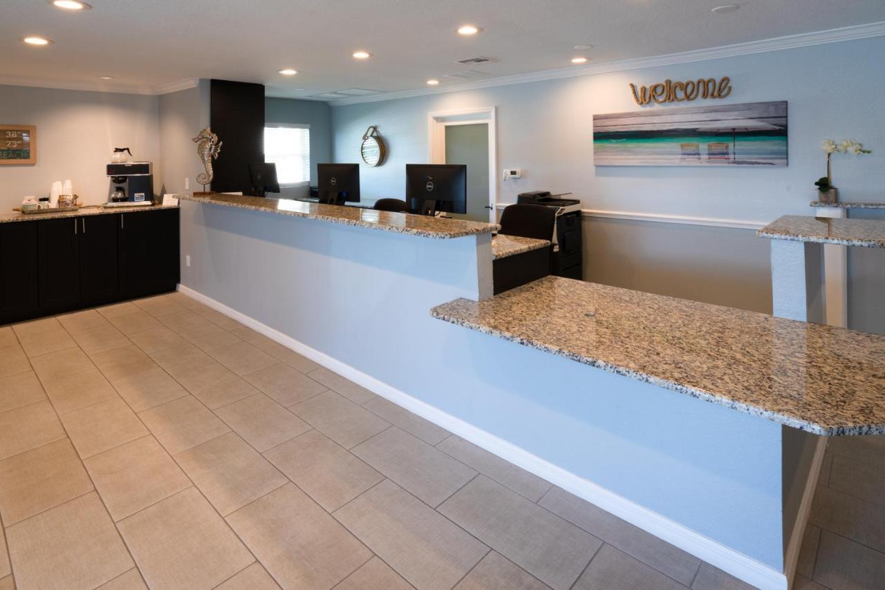 Daytona Beach Rv Villa Luaran gambar